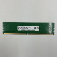 中古  PC5-44800 8GB デスクトップ用(DDR5-5600) 190513 