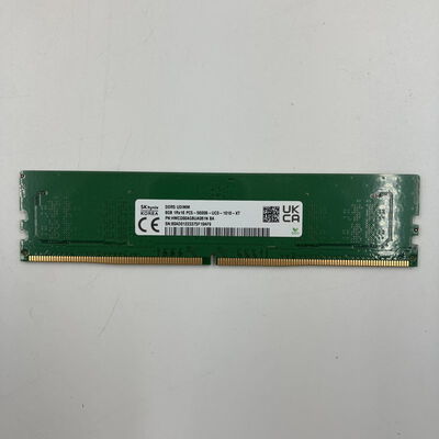【なんば店】中古  PC5-44800 8GB デスクトップ用(DDR5-5600) 190513 