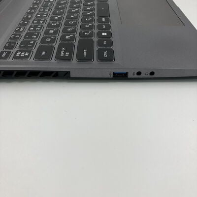 【なんば店】中古  THIRDWAVE  raytrek R5-AA5 (i7 12700H/32GB/SSD1/RTX3050/WLAN/15.6FHD/W11H) 3280022176 