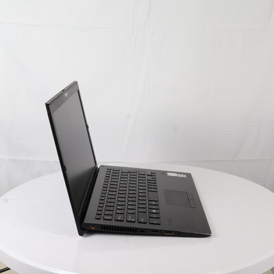 【通販センター】中古  Vaio VAIO Pro PG13 VJPG13C11N(Intel Core i5 1035G1/8GB DDR4 (PC4)/SSD256GB/なし/オンボード/13.3/1920x1080/Wi-Fi/W11H64 MAR) 199325 