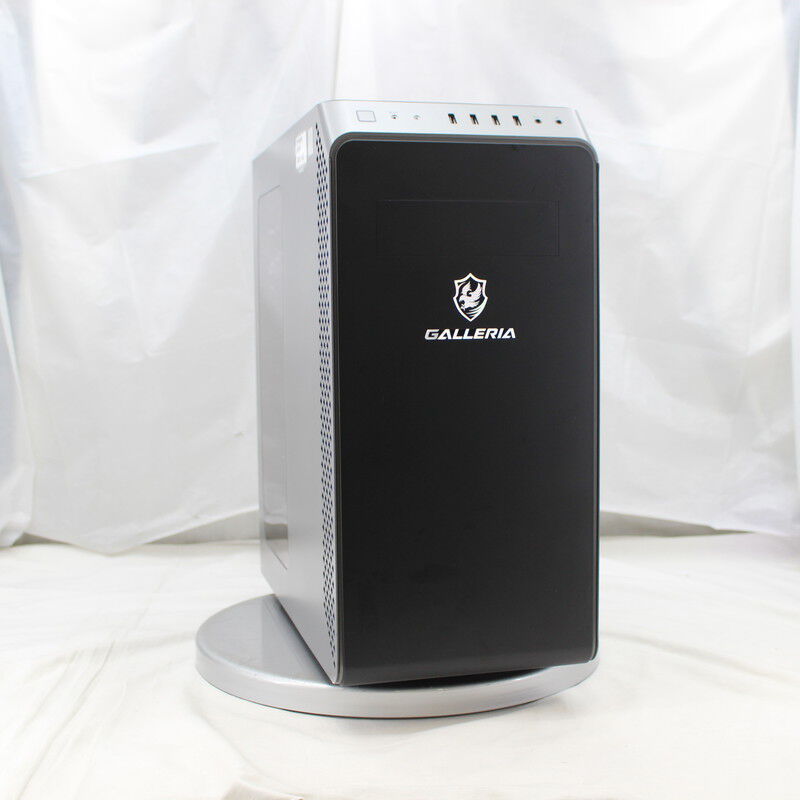中古ゲーミングデスクトップPC,ガレリア」の検索結果｜パソコン（PC