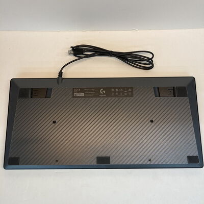 【京都店】中古  Logicool G213 RGB Gaming Keyboard G213r 146996 