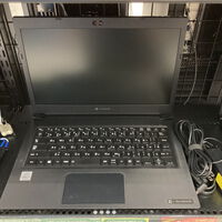 中古  TOSHIBA dynabook S73/FR (Intel Core i3-10110U/8GB/SSD256GB/なし/オンボード/13.3/1366x768/Wi-Fi/W11H64) 169060【在庫処分!】 