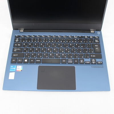 【通販センター】中古  THIRDWAVE BizPro14 182170 