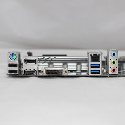中古  ASUS PRIME B460M-AJ-SI OEM(B460 1200 mATX DDR4) 3480031630 