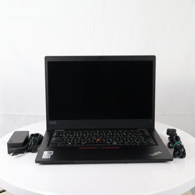 【通販センター】中古  Lenovo ThinkPad L13 20R4-S6QA00 (Intel Core  i5 10210U 1.60GHz/8GB/SSD256GB/-/オンボード/13.3/1920x1080/Wi-Fi/WEBCAM/W11H64 MAR) 186445 
