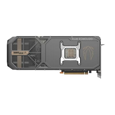 ZOTAC  ZT-B50900B-10P (ZOTAC GAMING GeForce RTX 5090 AMP Extreme INFINITY 32GB) 