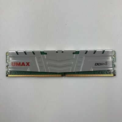 【なんば店】中古  PC4-19200 16GB デスクトップ用(DDR4-2400) 135639 