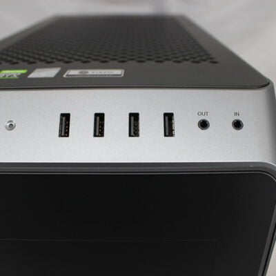 【通販センター】中古  THIRDWAVE GALLERIA XA7C-R37 181242 
