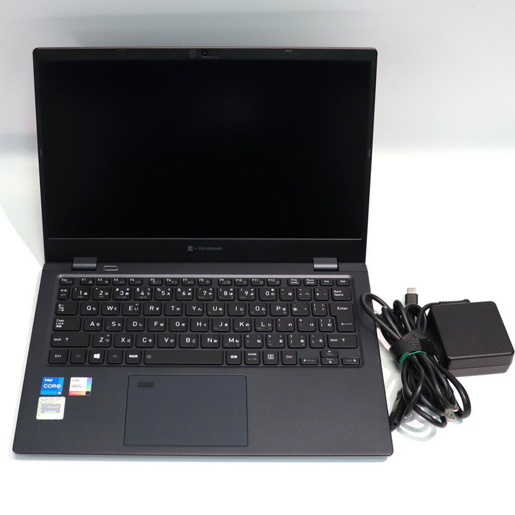 G83/HS Core i5 1135G7 16GB SSD256GB 状態良好 中古 Dynabook G83/HS (Intel Core i5 1135G7 2.40GHz/16GB DDR4