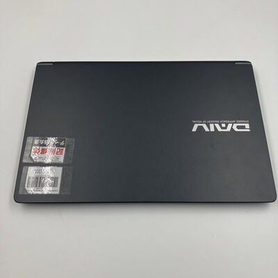 【なんば店】中古  mouse 1912N-CML-B (i7 10510U/16GB/SSD512GB/MX250/WLAN/14FHD) 3280022438 