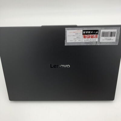 【盛岡都南店】中古  ideapad slim 3 16irh10 4580001729 