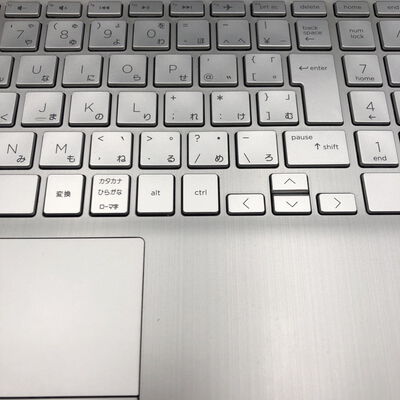 【甲府飯田店】中古  HP 15s-du1010TU(i5-10210U/8GB/SSD256GB/W11H) 4720002939 