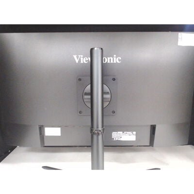 【前橋ｲﾝﾀｰｱｶﾏﾙ店】中古  Viewsonic VX2728J-2K-72 (27"W 2H1DP 180Hz WQHD) 4540001684 