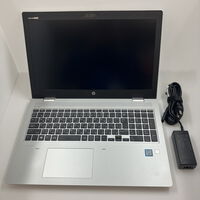 中古  HP ProBooK 650 G5(i7-8565U/8GB/SSD256GB/W11P) 3410014348 