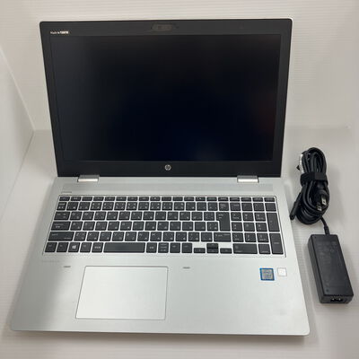 【秋葉原本店】中古  HP ProBooK 650 G5(i7-8565U/8GB/SSD256GB/W11P) 3410014348 