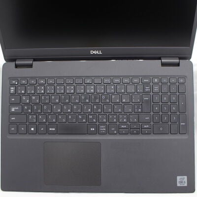 【通販センター】中古  DELL Latitude 3510(Intel Core i5 10310U 1.70GHz/16GB DDR4/SSD256GB/-/オンボード/15.6/1920x1080/GbE/Wi-Fi/WEBCAM/W11H/VBT) 197571 