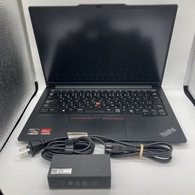 【八王子店】中古  ThinkPad E14 Gen 6 21M3CTO1WW 1230010181