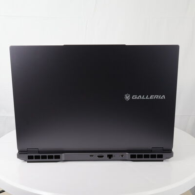 【通販センター】中古  THIRDWAVE GALLERIA UL9C-R49-C6 202416 