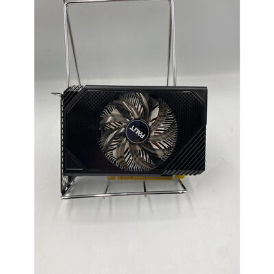 【座間相武台】中古  Palit NE63050018JE-1070F(RTX3050 StormX 6G) 192392 