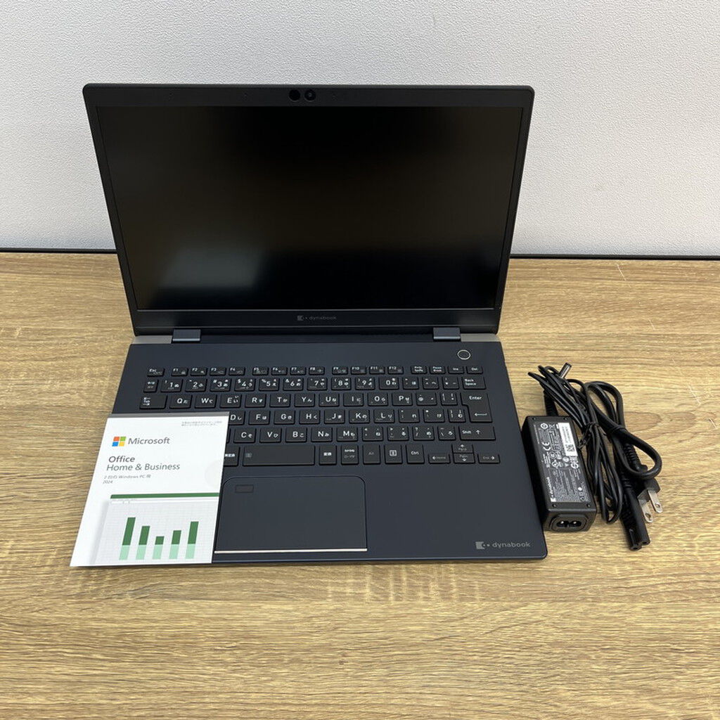 2020年 dynabook G83/F i7-10510U 16G 256GB G83 2020年7月発表モデル | ビジネスモバイル Gシリーズ | dynabook