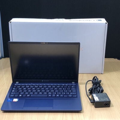 【甲府飯田店】中古  dynabook P1-X8WD-BL(i7-1360P/16GB/SSD1TB/W11H) 4720001713 