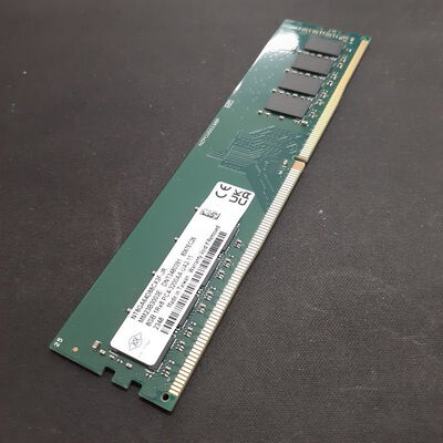 【鹿児島店】中古  PC4-25600 8GB デスクトップ用(DDR4-3200) 140727 