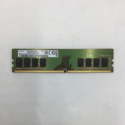 【白山FM松任店】中古  PC4-25600 8GB デスクトップ用(DDR4-3200) 140727 