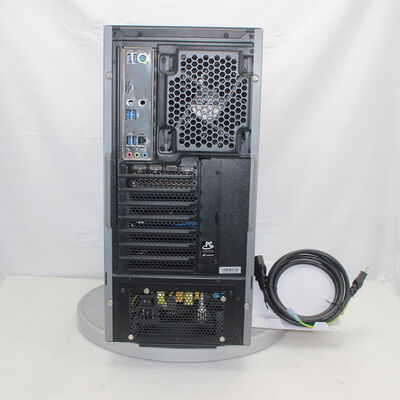 【通販センター】中古  THIRDWAVE GALLERIA SK(AMD Ryzen 5 5600X/16GB DDR4 (PC4)/SSD1TB/なし/NVIDIA GeForce RTX 2070 SUPER 8GB/W11H64 MAR) 190400 