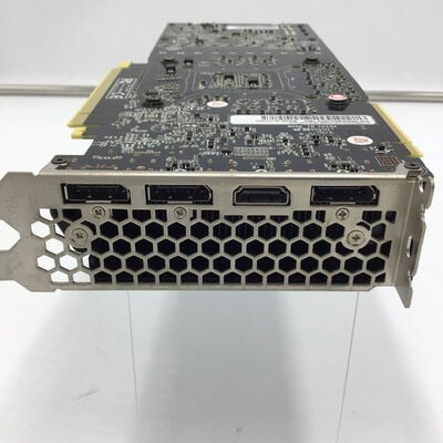 【白山FM松任店】中古  Palit GeForce RTX 2080 SUPER NE6208S019P2-180F（RTX2080SUPER 8GB） 3480036944 