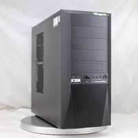 中古  THIRDWAVE GALLERIA KT(Intel Core i7 9700KF/16GB/SSD500GB/なし/NVIDIA GeForce RTX 2070 SUPER 8GB/W11H64 MAR) 179966 