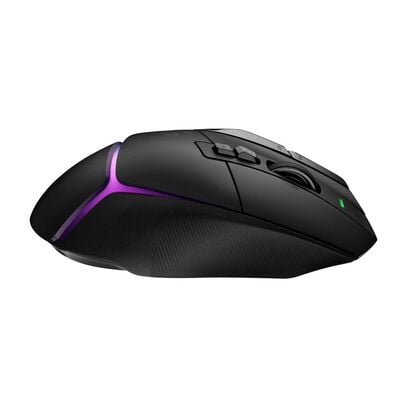 Logicool G502 X PLUS G502XWL-RGBBK (ブラック) ｜ パソコン通販の 