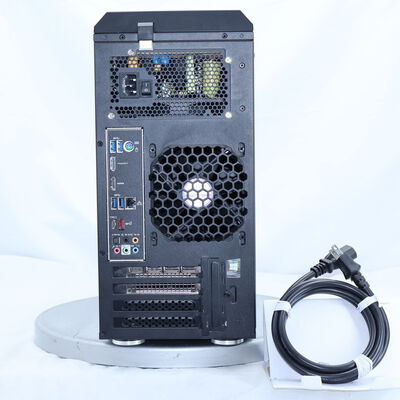 【通販センター】中古  mouse G-Tune XM-Z490(Intel Core i7 10700F/16GB DDR4 (PC4)/SSD1TB/なし/NVIDIA GeForce RTX 3060 12GB/W11H64 MAR) 204570 