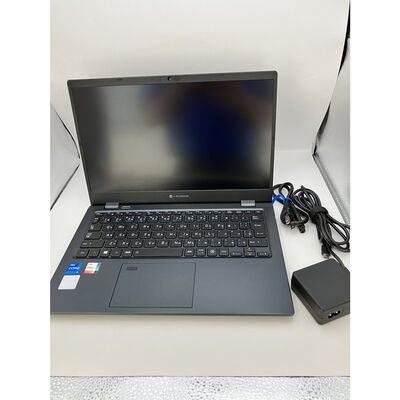 【佐賀南部バイパス店】中古  Dynabook G83/HS (Intel Core i5 1135G7 2.40GHz/16GB DDR4/SSD256GB/-/オンボード/13.3/1920x1080/GbE/Wi-Fi/WEBCAM/W11H64) 191136 