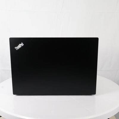 【通販センター】中古  Lenovo ThinkPad L380 20M6-S1S300 (Intel Core  i3 8130U 2.20GHz/8GB/SSD256GB/-/オンボード/13.3/1366x768/Wi-Fi/WEBCAM/W11H64 MAR) 186456 