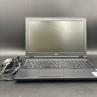 中古  NEC VersaPro PC-VKM17X-4 5370000496 