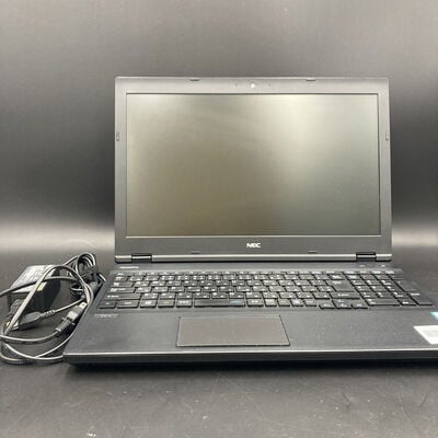 【熊本浜線店】中古  NEC VersaPro PC-VKM17X-4 5370000496 