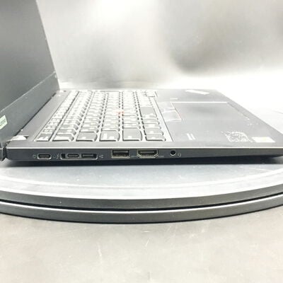 【佐賀南部バイパス店】中古  Lenovo ThinkPad X13(i7-10510U/16GB/SSD256GB/ドライブなし/W11P) 5250001264 