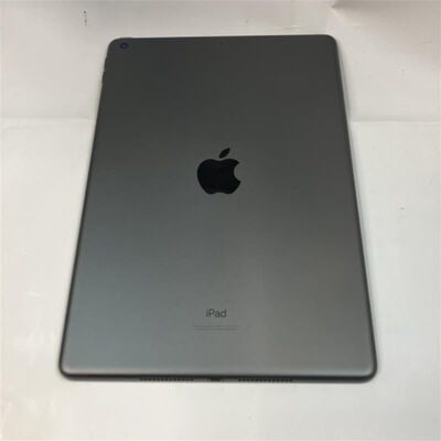 【仙台店】中古  Apple iPad 10.2インチ（第9世代/2021）Wi-Fi 256GB スペースグレイ 	MK2N3J/A 147577 