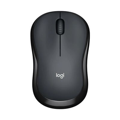 Logicool M221CG (ダークグレー)