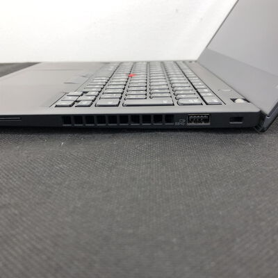 【長野稲里店】中古  LENOVO ThinkPad X13 (AMD Ryzen 5 Pro 4650U 2.10GHz/32GB/SSD256GB/-/オンボード/13.3/1920x1080/Wi-Fi/WEBCAM/W11H) 185698 