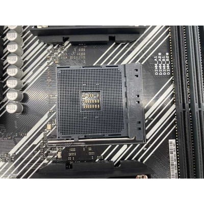 【郡山安積店】中古  ASUS PRIME B550M-A (B550 AM4 mATX DDR4) 4640002481 