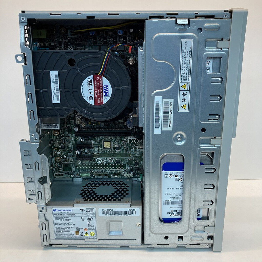 NEC PC-MRM29LZ6ACS6 i5(9世代) 中古 第9世代i5 中古デスクトップ NEC Mate MRM29/L-5 Windows11 Pro Core