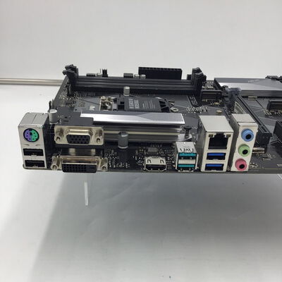 【白山FM松任店】中古  ASUS PRIME H370-A-SI (H370 1151 ATX DDR4) 3480040238 