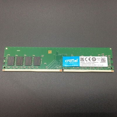 【浜松店】中古  PC4-25600 8GB デスクトップ用 140727 