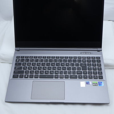 【通販センター】中古  THIRDWAVE raytrek R5-AA5 202062 