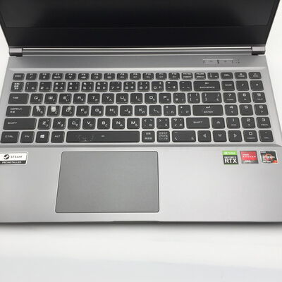 【神戸・三宮店】中古  GALLERIA GR2060RGF-T(Ryzen 7 4800H/16GB/SSD512GB/RTX2060/W11H) 3430006599 