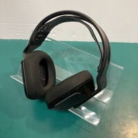 中古  ﾛｼﾞｸｰﾙ G733-BK (無線 RGB ｹﾞｰﾐﾝｸﾞﾍｯﾄﾞｾｯﾄ) 4760001290 