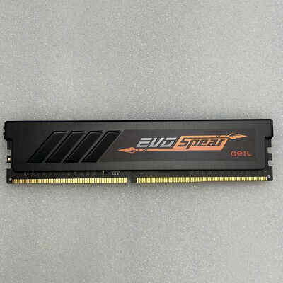 【新潟店】中古  PC4-21300 8GB デスクトップ用 126165 