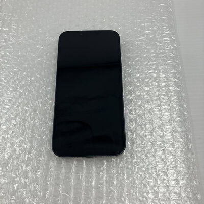 【秋葉原本店】中古  【SoftBank版SIMフリー】Apple iPhone14 6.1インチ 128GB (ミッドナイト) MPUD3J/A 154877 